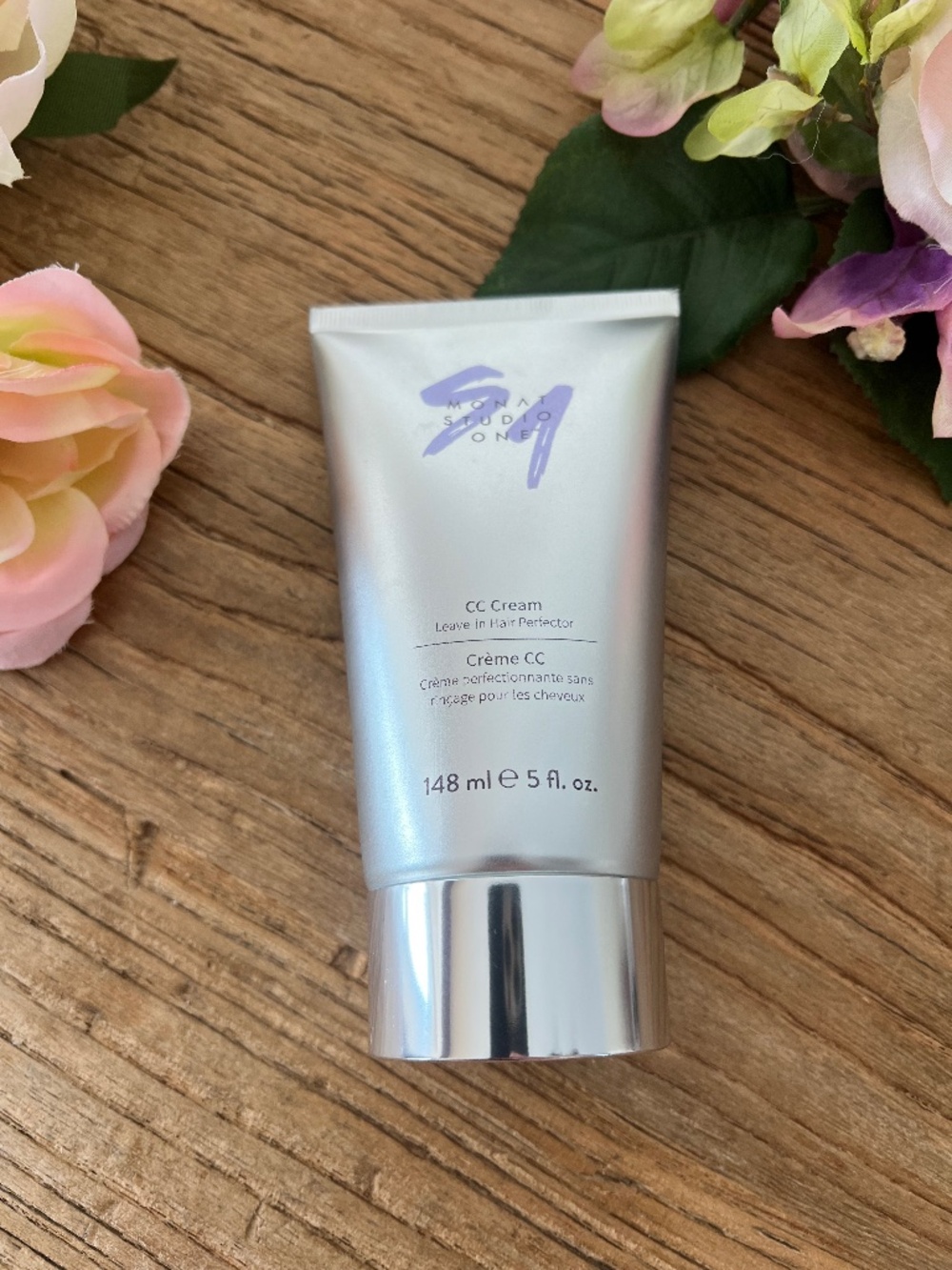 Monat Studio One CC Cream